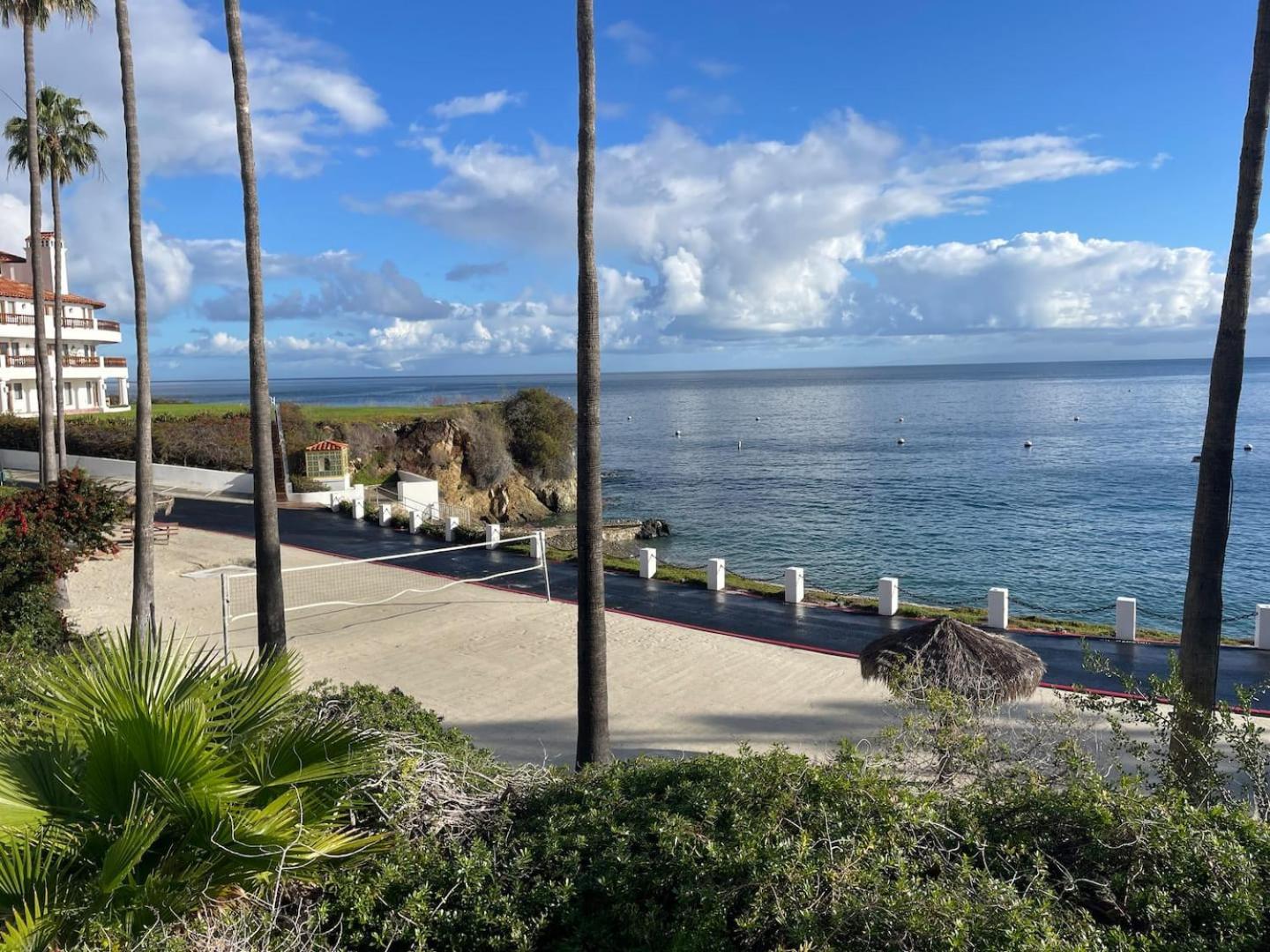 Catalina Island Getaway With 6 Seat Golf Cart Ac Apartment Avalon Exterior photo